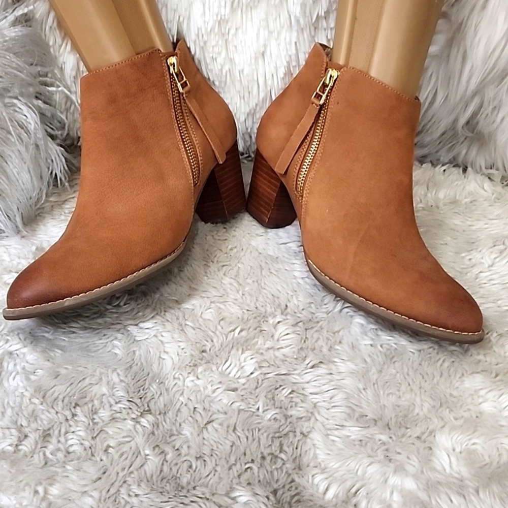 Vionic Ankle Boots - image 3